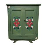 Painted sideboard