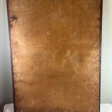 Large Art Deco mirror