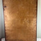 Large Art Deco mirror