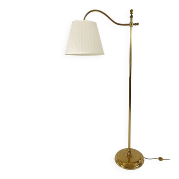 Luxury floor lamp by Chapman USA, originally from the Hotel George V, Paris