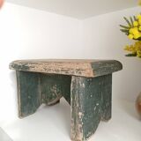 Low stool