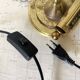 Notary, banker, sealine marine decor desk lamp