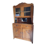 Buffet style art deco