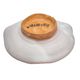 Vintage ceramic catchall dish from Vallauris, 1960s, floral.