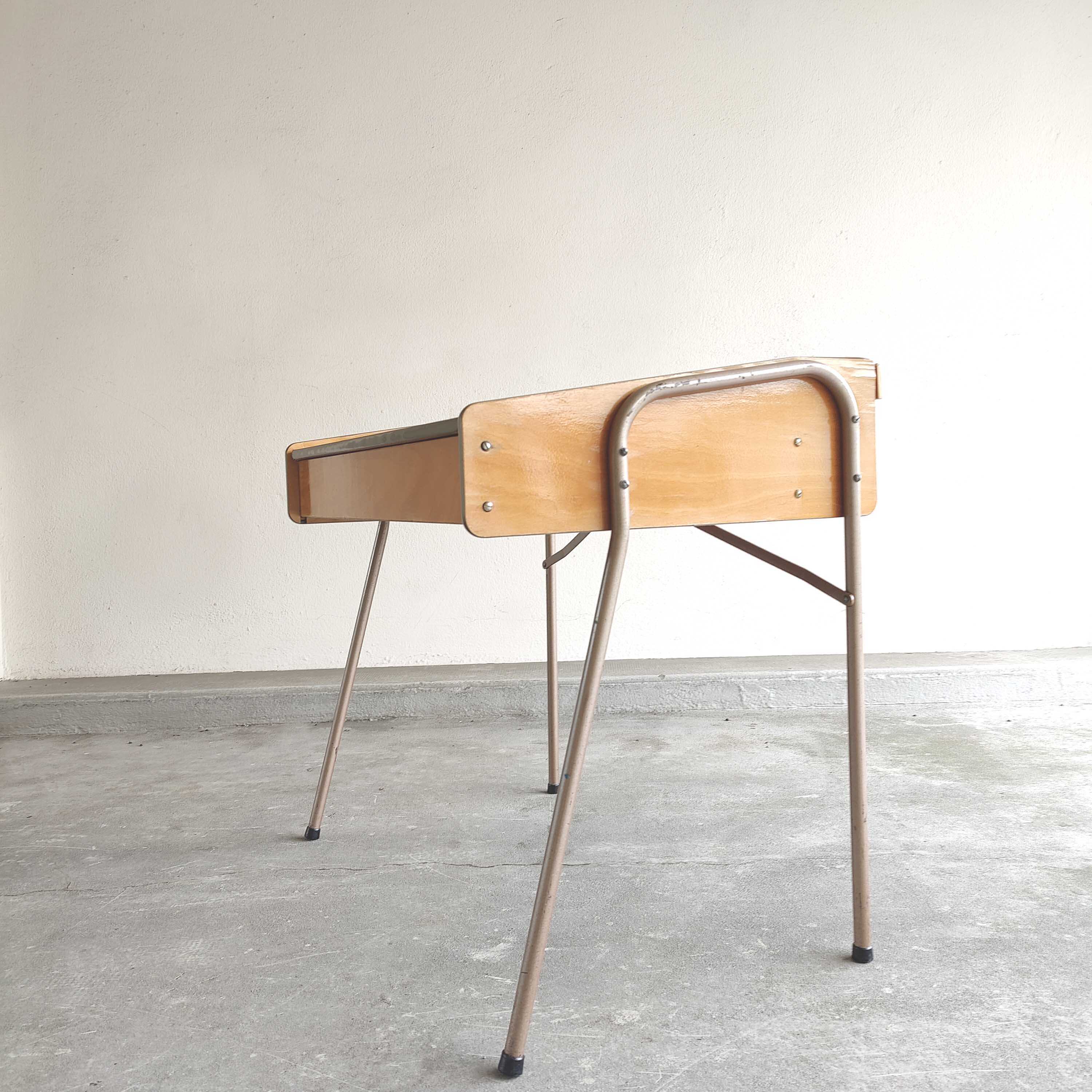 Lallemand design children's office