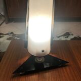 Vintage bedside lamp 50s/60s