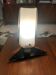 Lampe de chevet vintage années 50/60