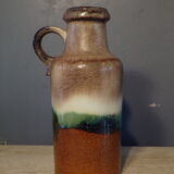 Vintage vase Scheurich 407-35