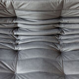 Togo sofa set model designed by Michel Ducaroy 1973