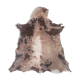 Peau de chèvre  de plusieurs teintes