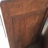 Buffet parisien 1 porte bois ep 1940
