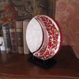 Handmade lamp