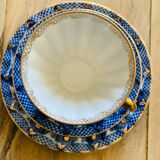 Set of 2 Lomonosov Porcelain Cups