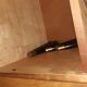 Vintage bass enfilade