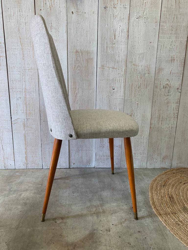 Pair of vintage chairs