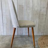 Pair of vintage chairs