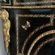 Curved furniture with support height Napoleon III Buffet Napoleon III 19th century