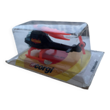 Vintage Corgi 78 Batcopter 1976 New in Original Box
