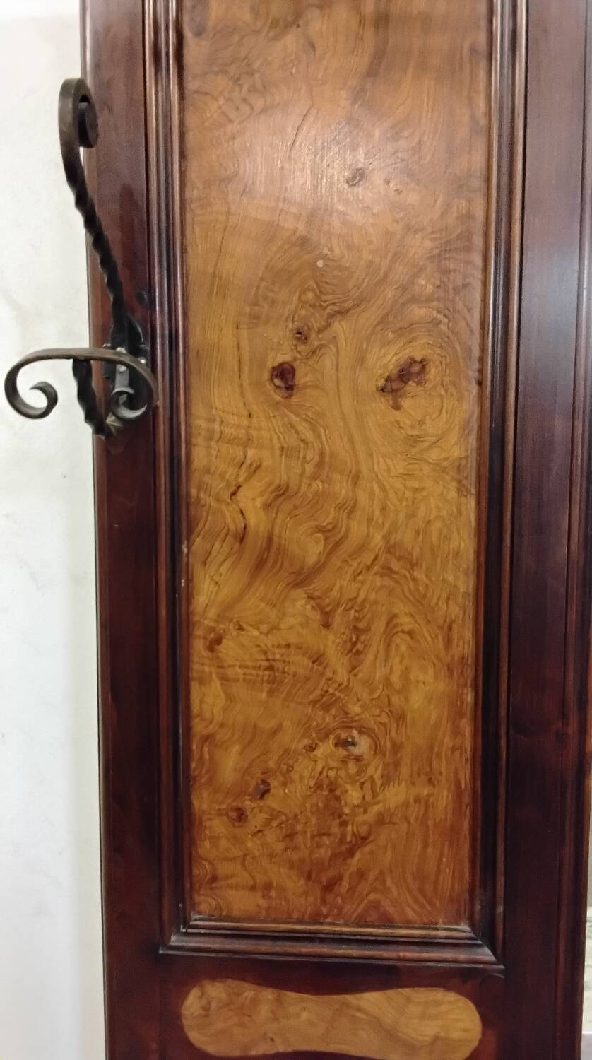 Large antique entrance cloakroom