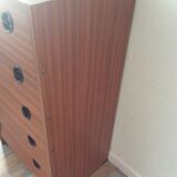 Shoe furniture from the 70