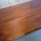 Scandinavian sideboard in teak 60s