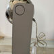 Eyeball Lamp Massive Space Age vintage chrome 1970s