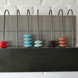Vintage school Abacus, 1960