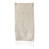 Tapis épais tissé main - 65 x 120 cm