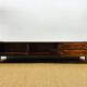 Enfilade scandinave en palissandre 1960