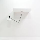 Willem Hagoort Model 190 B Ceiling Light, 1950s