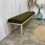 Scandinavian bench
