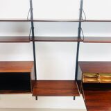 Mid Century Modern Wall Unit