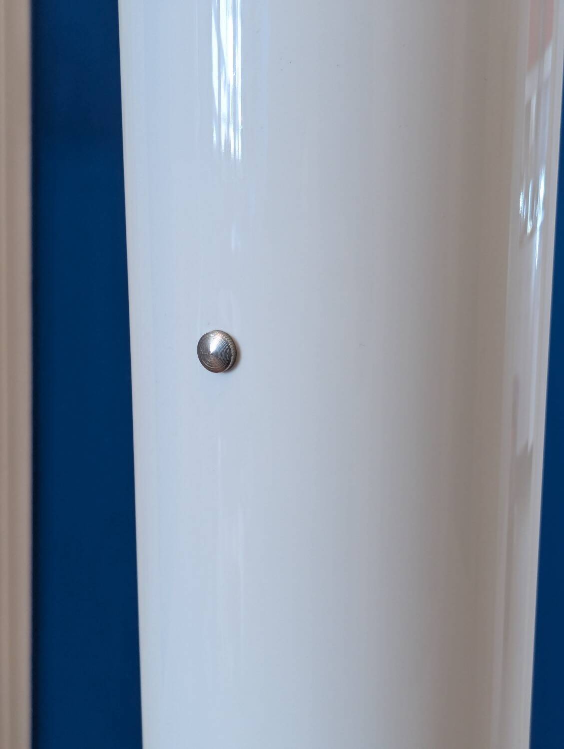 "Shakti" floor lamp – Marzio Rusconi Clerici for Kundalini