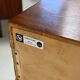 Rosewood Cabinet By Kai Kristiansen For Feldballes, 1960s.