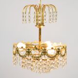 Chandelier, 1980s