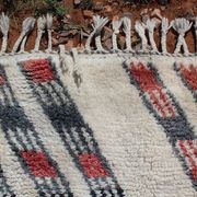 Berber Moroccan rug 250cm x 150cm
