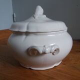 Boch Brothers soup tureen
