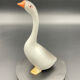 Vintage porcelain Hollóháza – Hungarian animal sculpture