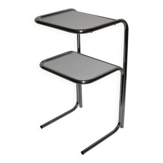 Bout de canapé des années 70