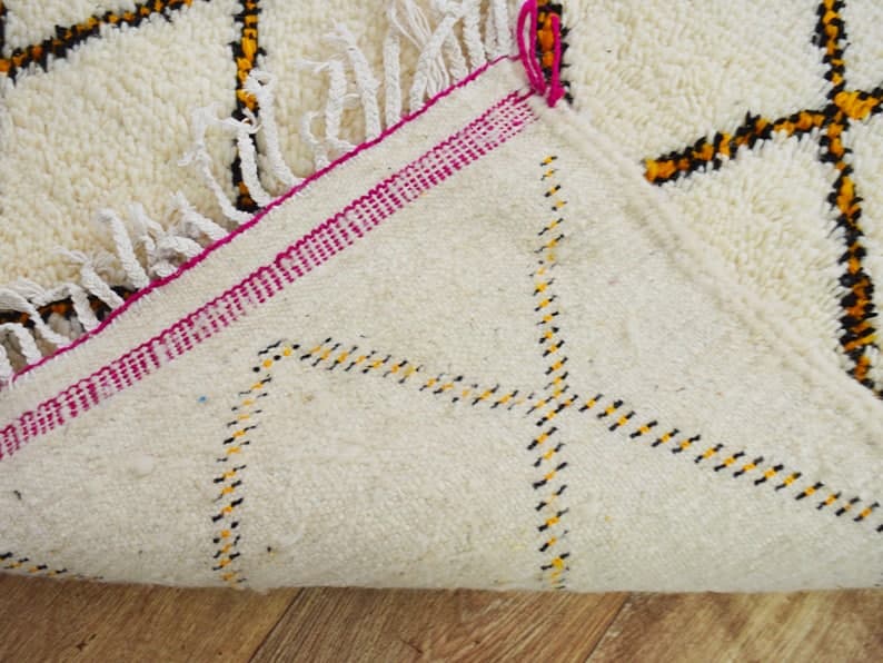 Tapis marocain 176x100cm
