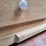 Low sideboard