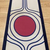 Large "Scandinavian Design" wall light.