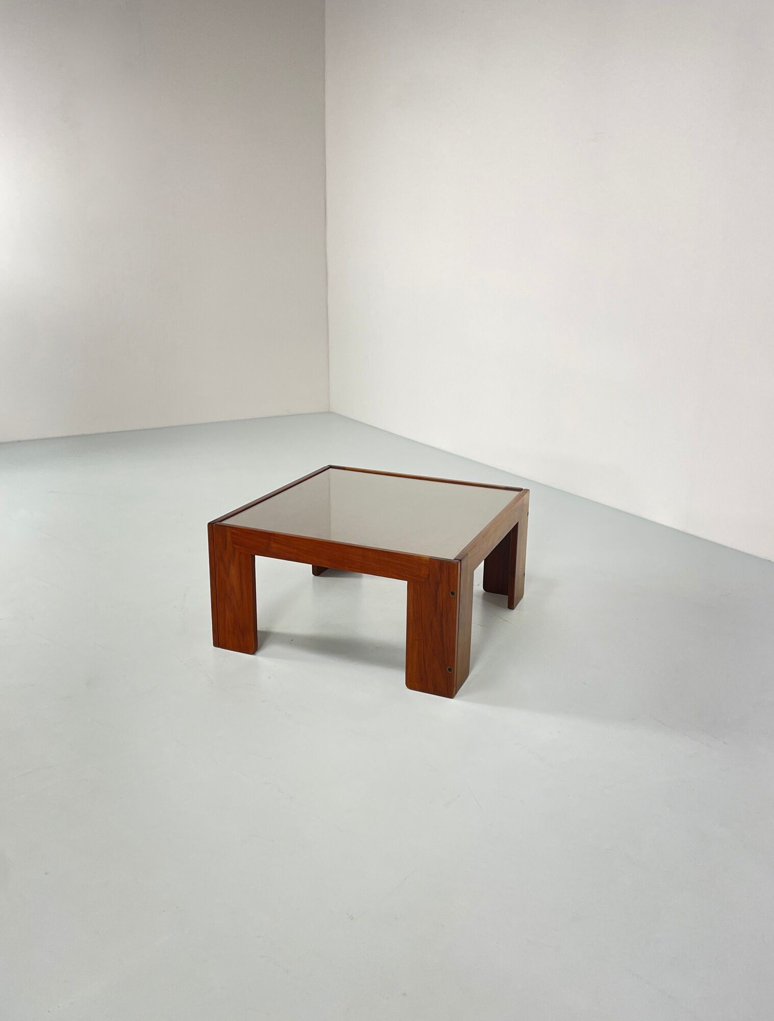 Salon set "Bastiano" by Tobia Scarpa & Afra Scarpa for Gavina, Italy 1960s.