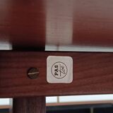 Coffee table with reversible tabletop by Cees Braakman for Pastoe, 1960s