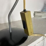 Napako lamp 1633 Czechoslovakia