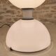 Diabolo sun lamp, design by Gigi & Pepe Tanzi for Dalca Italia, 1970.