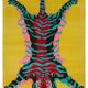 Turkish Handknotted Wool Tiger Rug  250 cm x 360 cm