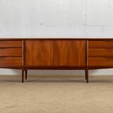 Mid-Century Danish Teak Sideboard