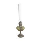 Old kerosene lamp