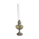 Lampe à pétrole ancienne